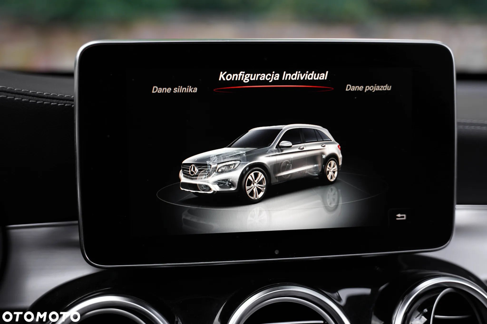 Mercedes-Benz GLC AMG 43 4-Matic - 28