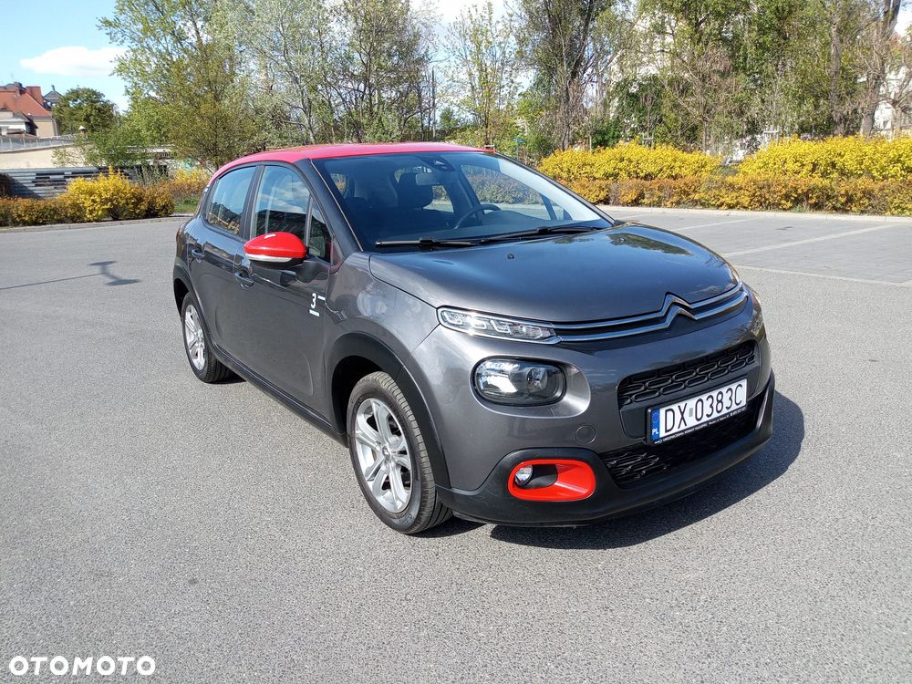 Citroën C3 Pure Tech 83 S&S SHINE PACK - 2