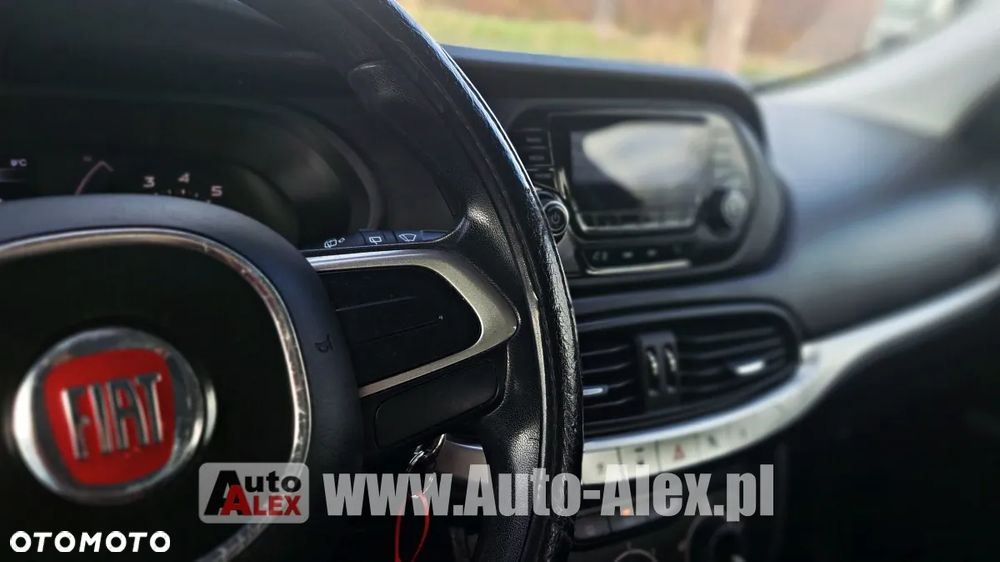 Fiat Tipo 1.4 16v Pop - 14