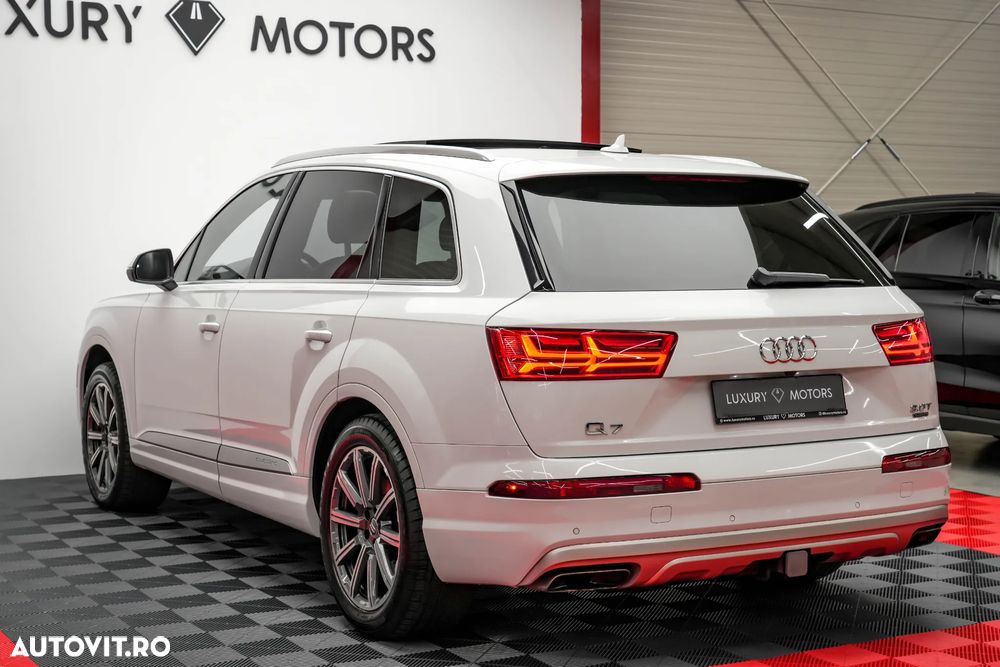Audi Q7 - 19
