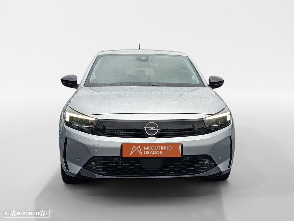 Opel Corsa 1.2 T Edition - 8
