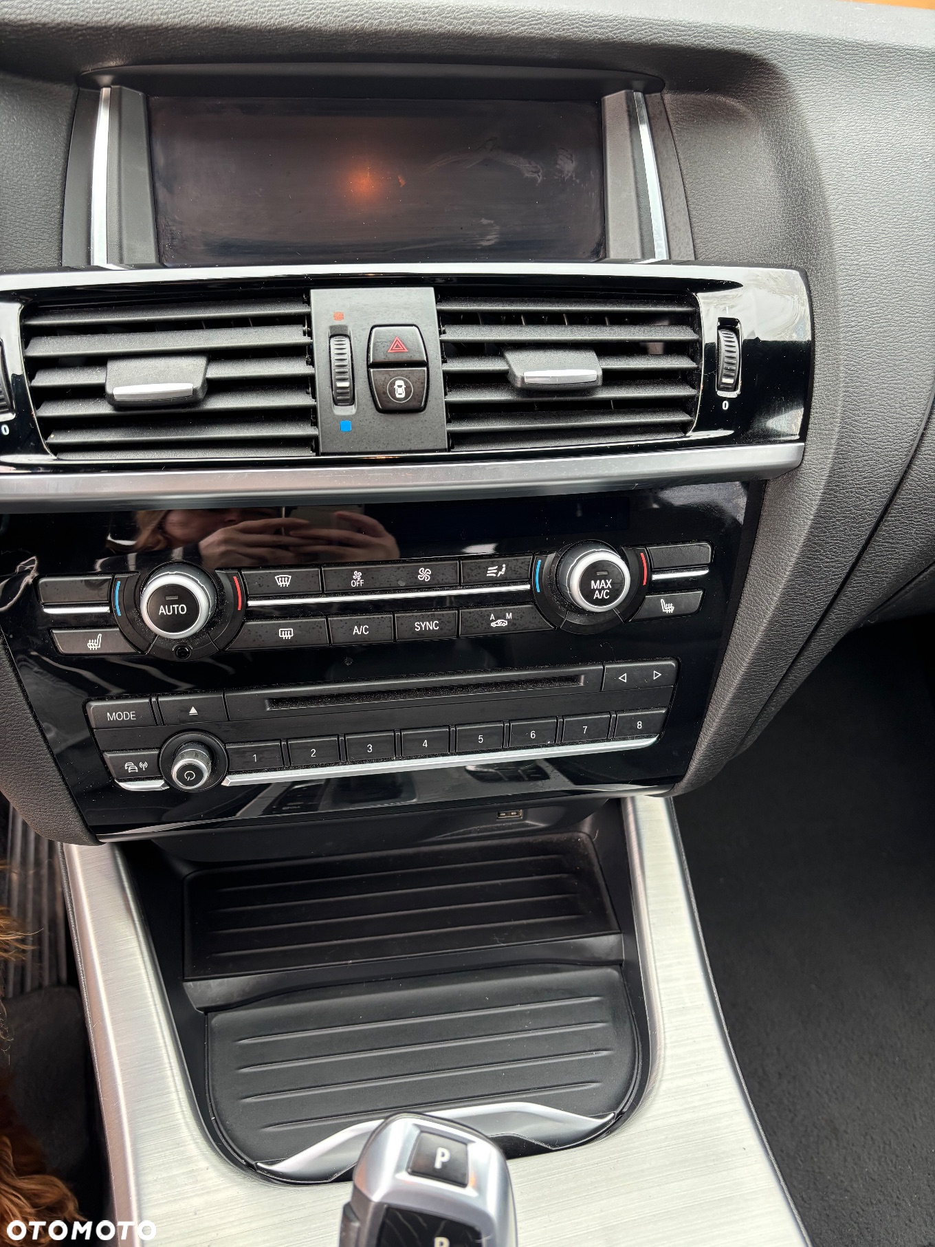BMW X4 - 7