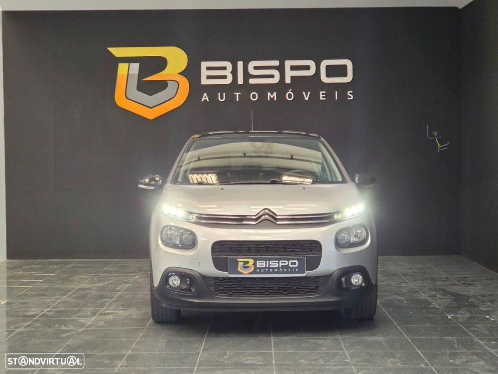 Citroën C3 1.2 PureTech Feel - 3