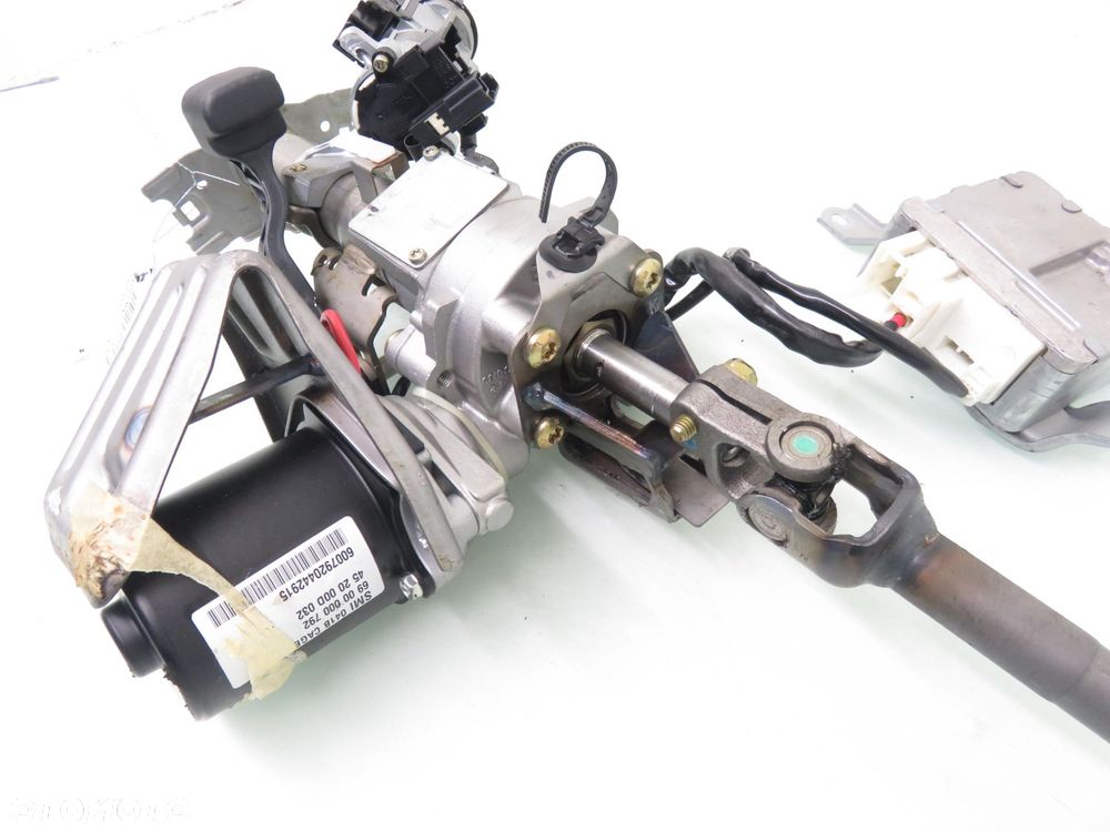 WSPOMAGANIE ELEKTRYCZNE TOYOTA YARIS I 6900000792 452000D032 896500D030 - 7