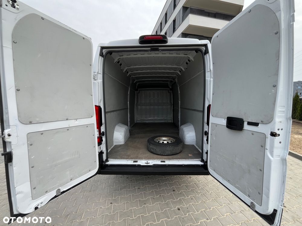 Fiat Ducato max - 10
