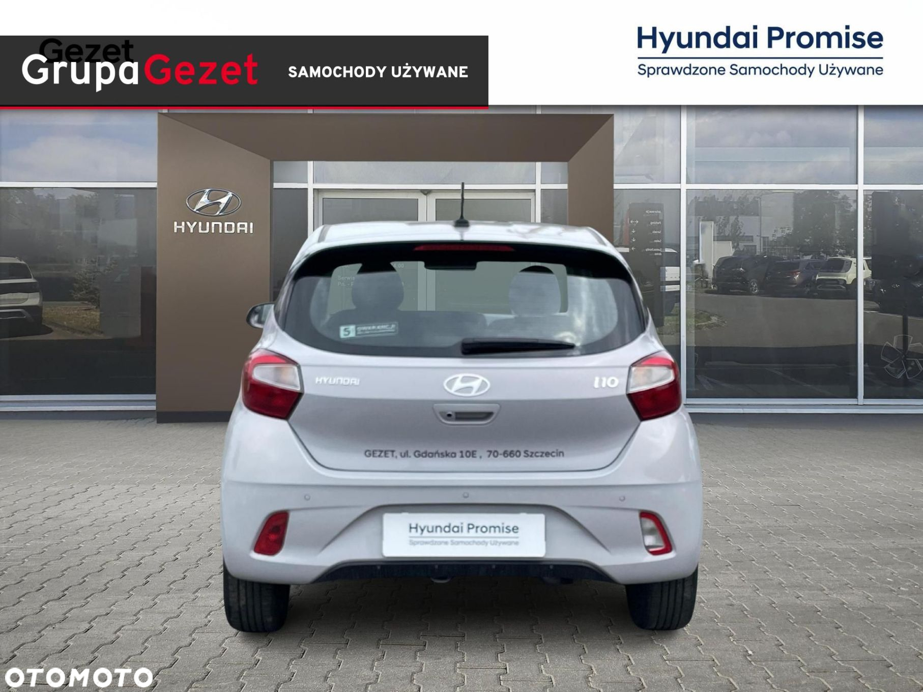 Hyundai i10 - 3