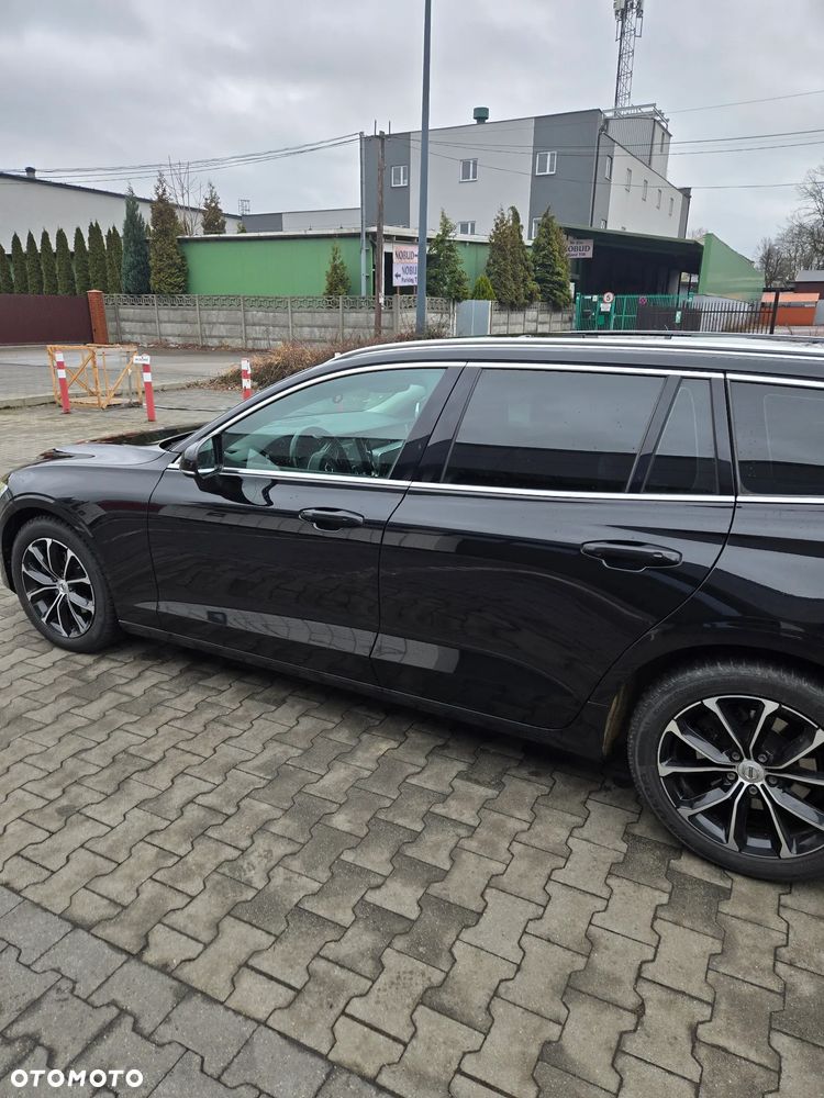 Volvo V60 - 11