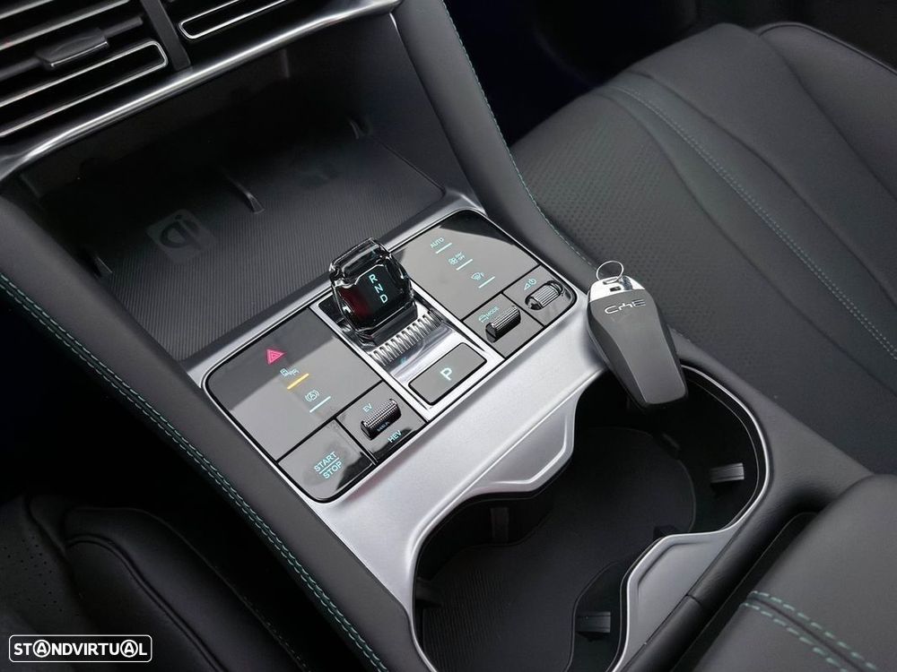 BYD Seal U 1.5 DM-i Boost - 25