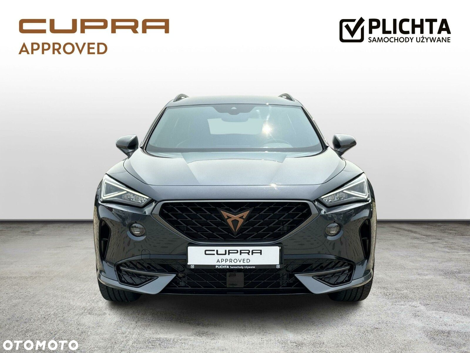 Cupra Formentor - 8