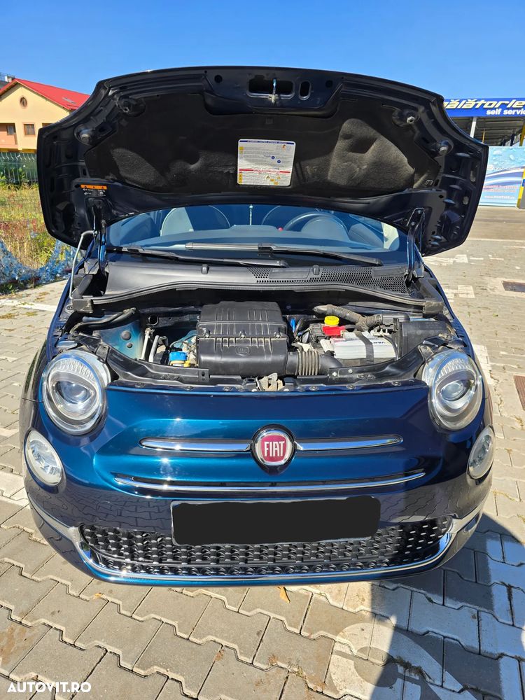 Fiat 500 - 5