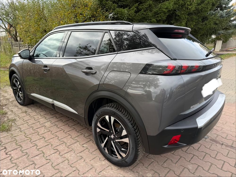 Peugeot 2008 PureTech 100 Stop&Start Allure Pack - 8