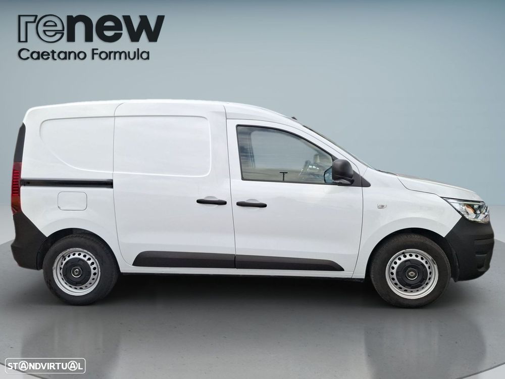 Renault Express Blue dCi 75 Confort - 9