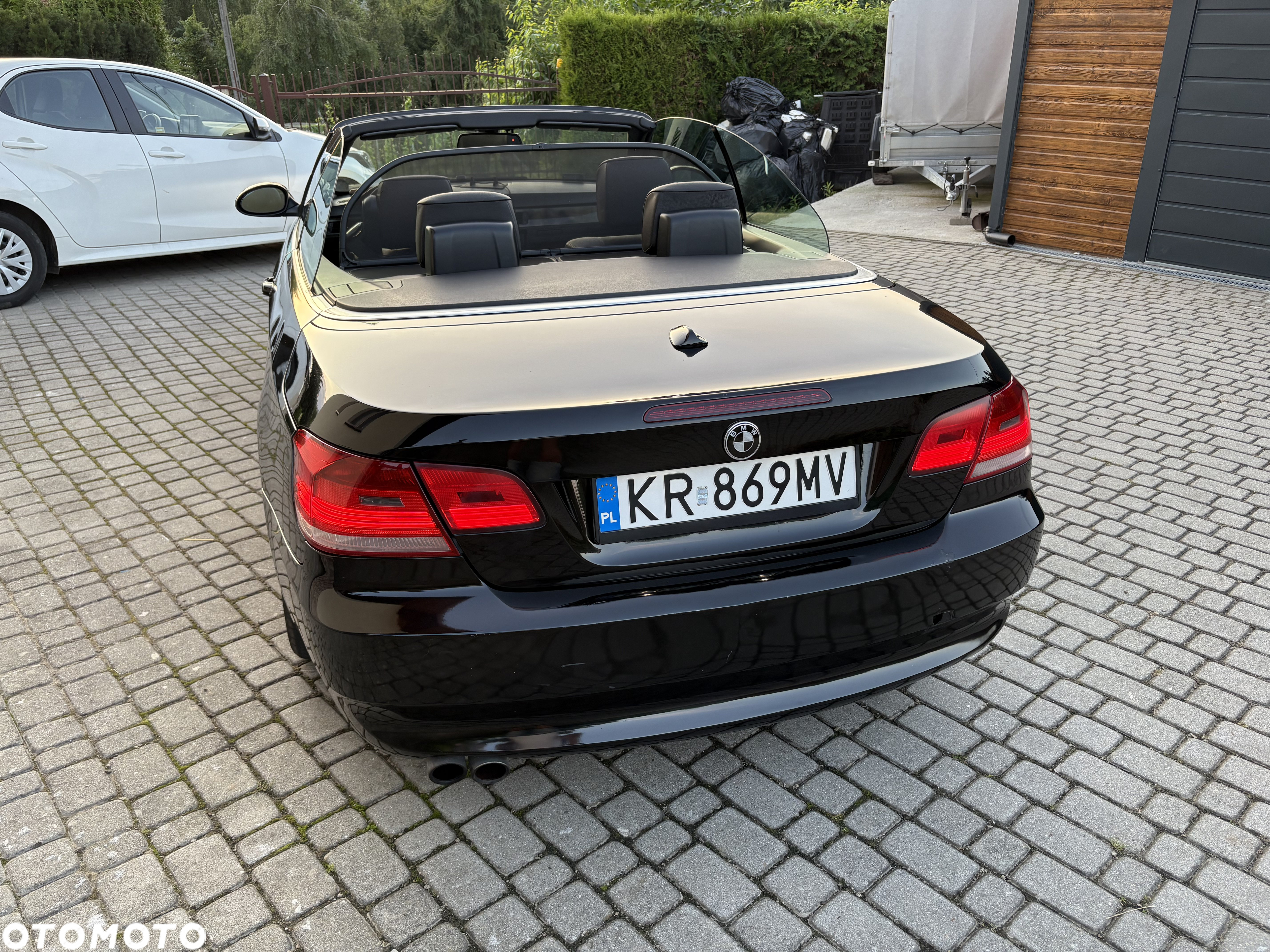 BMW Seria 3 - 13