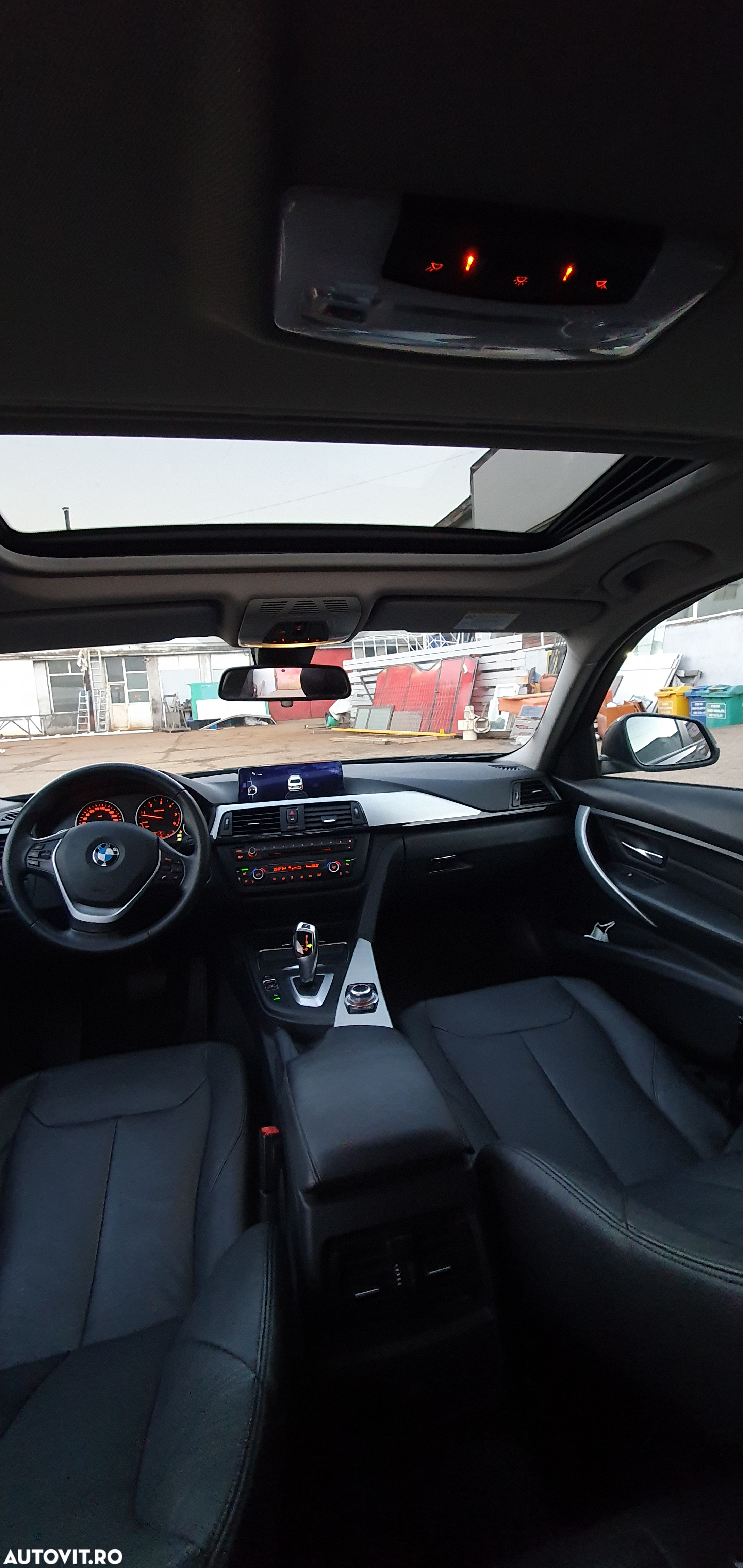 BMW Seria 3 - 8