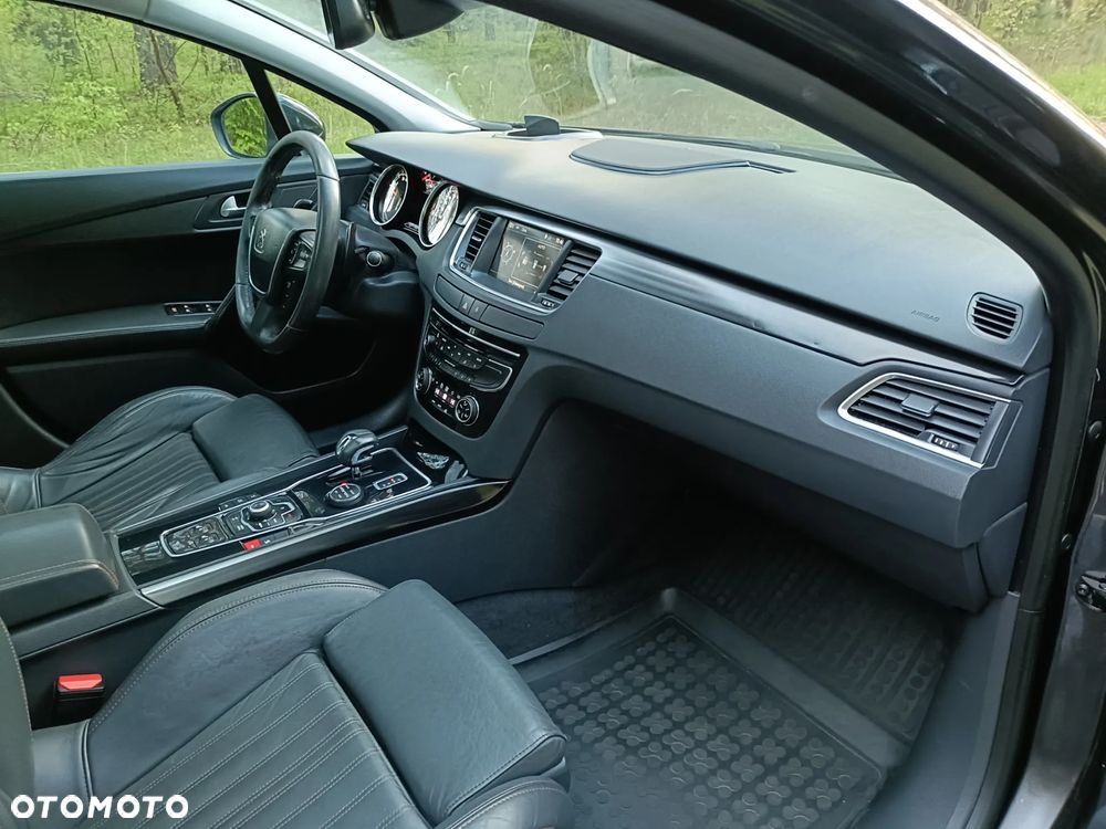 Peugeot 508 2.0 HDi Business Line - 18