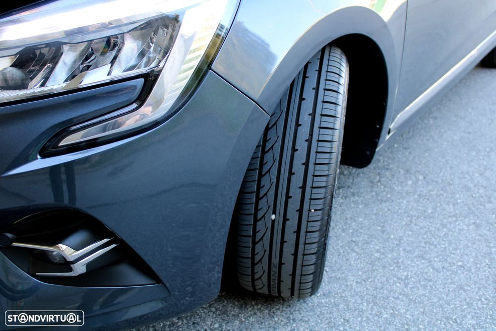 Renault Clio 1.5 Blue dCi Intens - 35