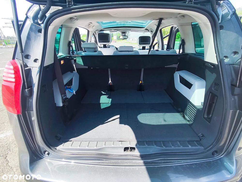 Peugeot 5008 2.0 HDi Premium - 11