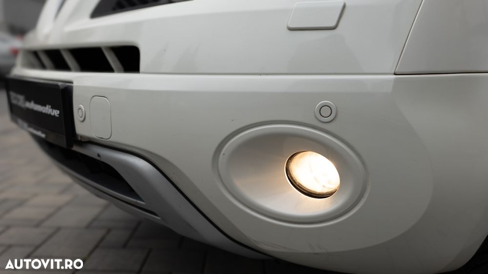 Renault Koleos 2.0 dCI 4X4 Dinamique Aut - 34