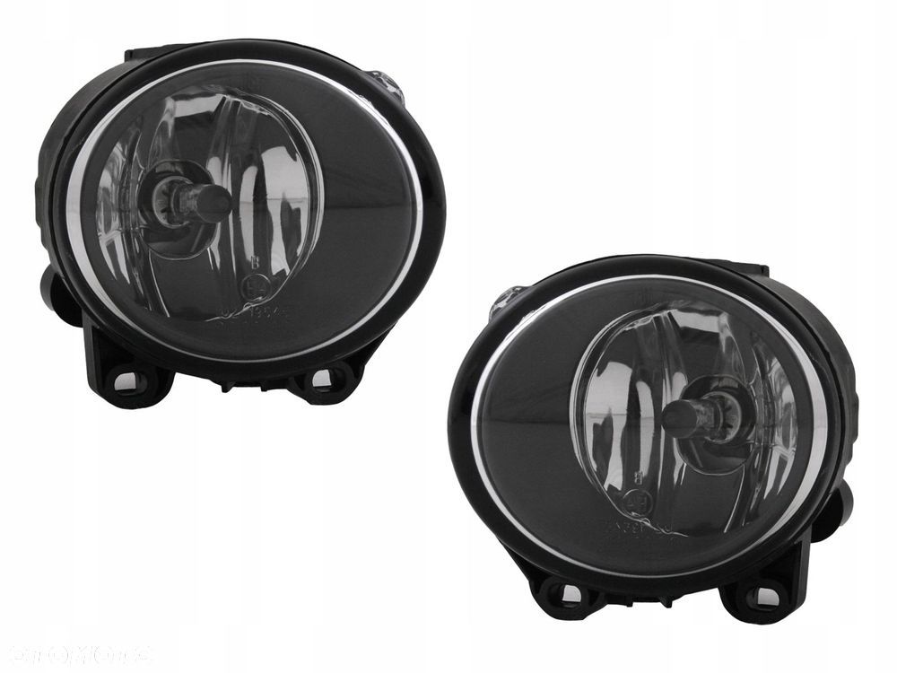 HALOGEN BMW 5 F10 F10 3 E92 E93 2006- M-PAKIET KPL - 1