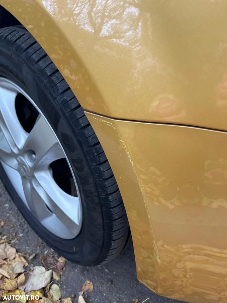 Kia Ceed 1.6 CVVT EX - 14