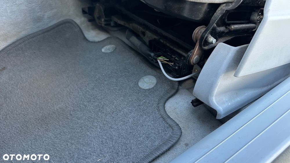 Mercedes-Benz Klasa S 320 - 14