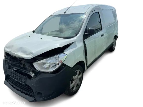 Wszystkie Części do Dacia Dokker Express Furgon 1.6 H4M 738 102KM 2015-2021 - 2