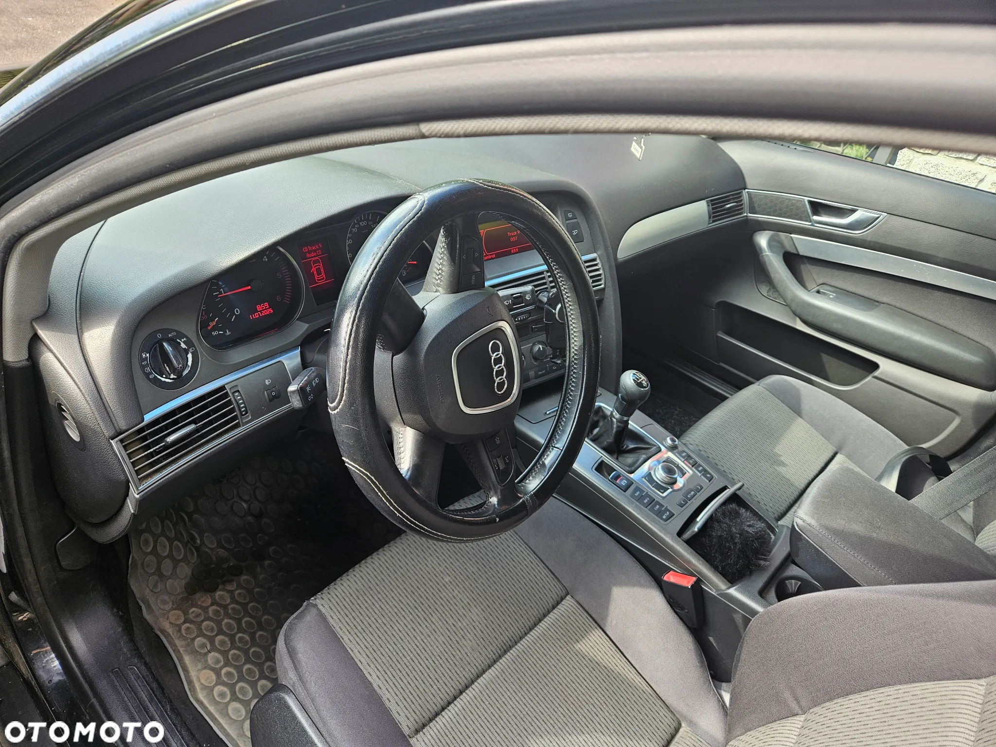 Audi A6 2.0 TDI - 21