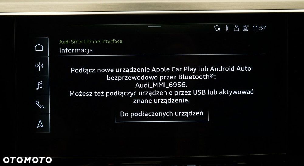 Audi e-tron Sportback - 33