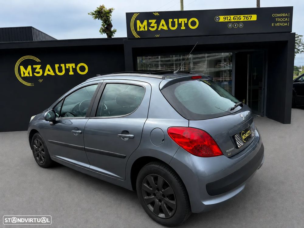 Peugeot 207 120 Sport - 5