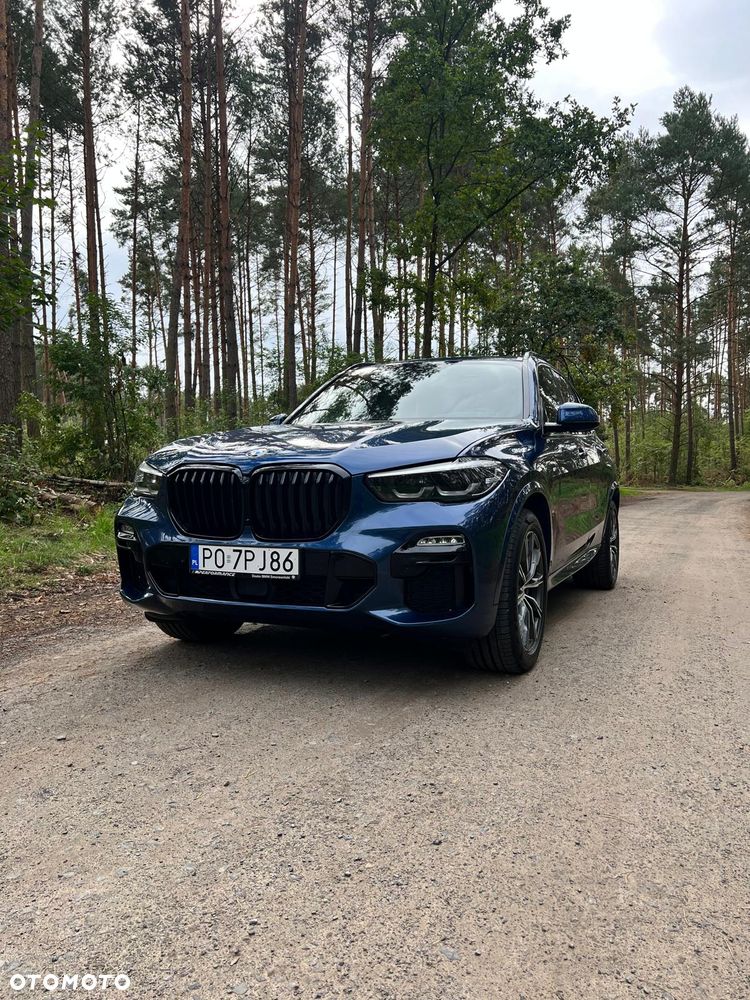 BMW X5 xDrive25d - 3