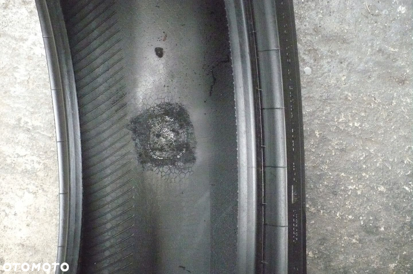 2x CONTINENTAL WinterContact TS850P 235/60R18 7,4mm 2024 - 5