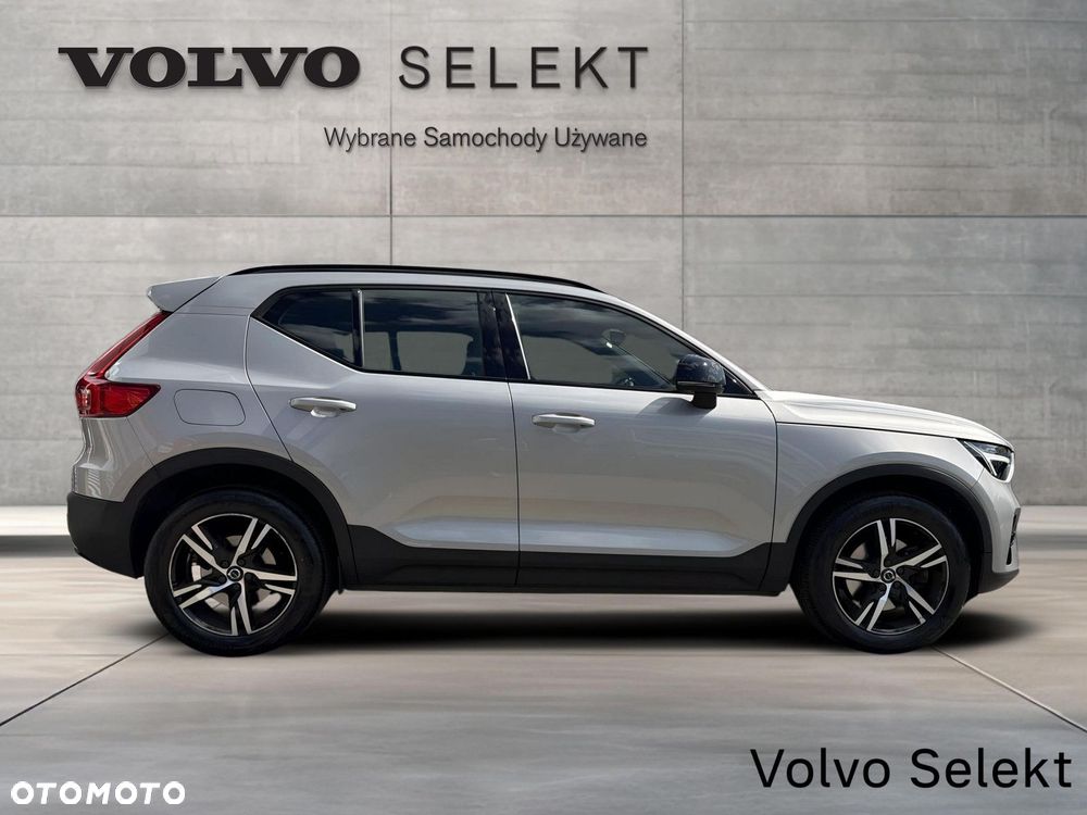 Volvo XC 40 - 10