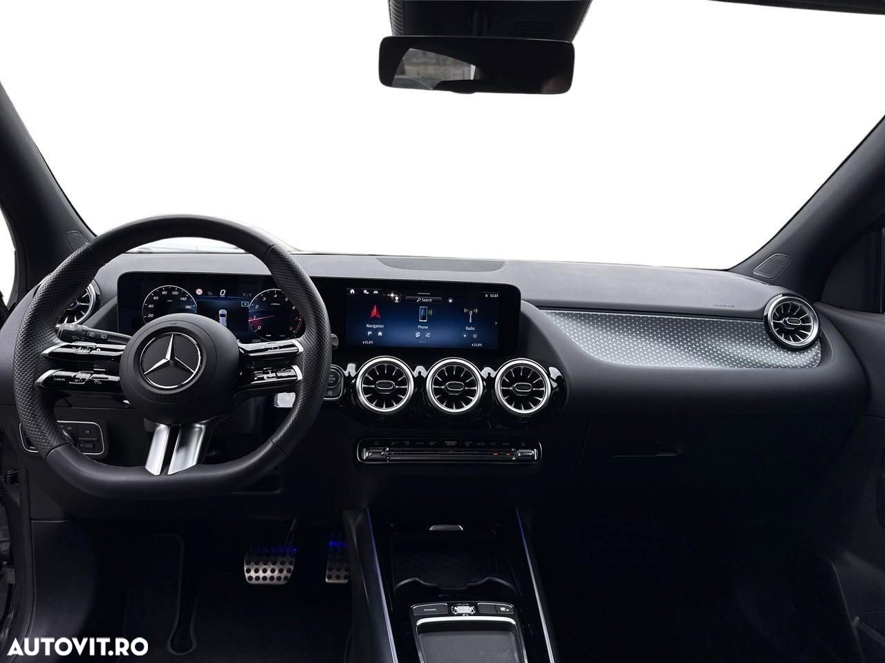 Mercedes-Benz GLA 220 4MATIC MHEV Aut. - 11