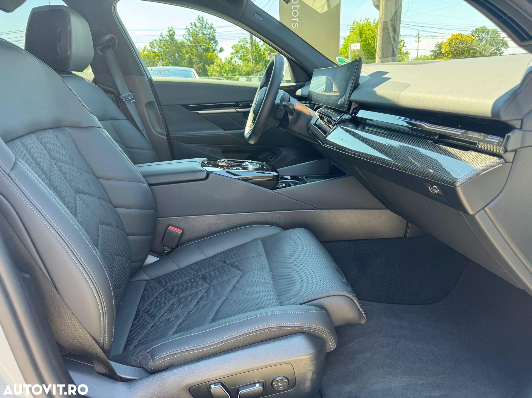 BMW Seria 5 - 19