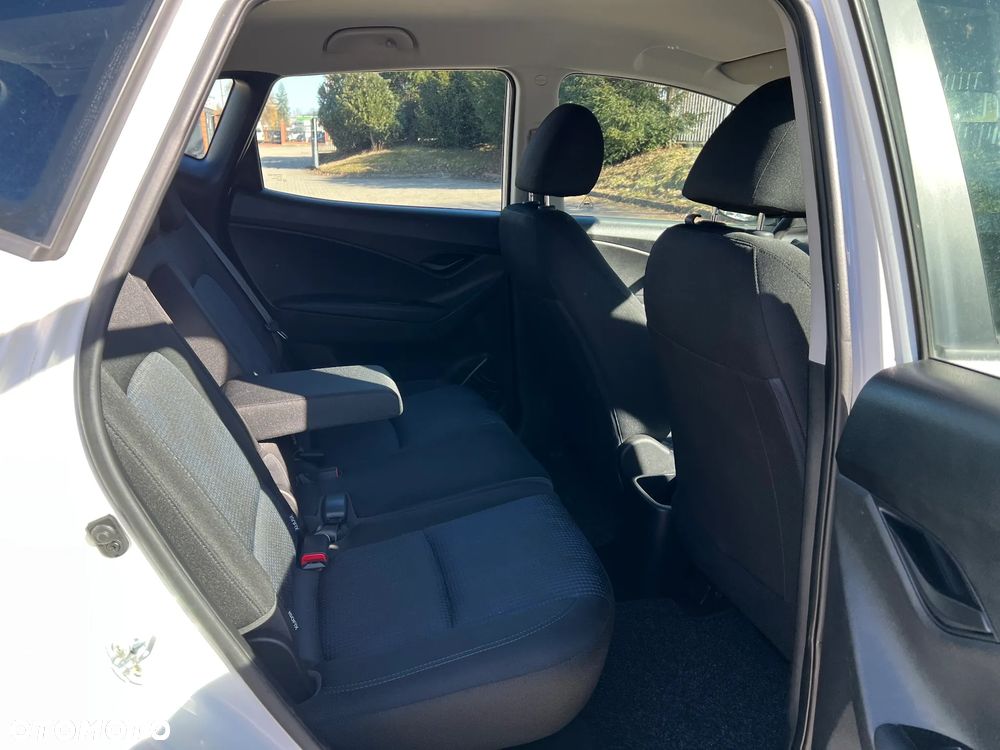 Hyundai ix20 1.6 CRDi Comfort - 12