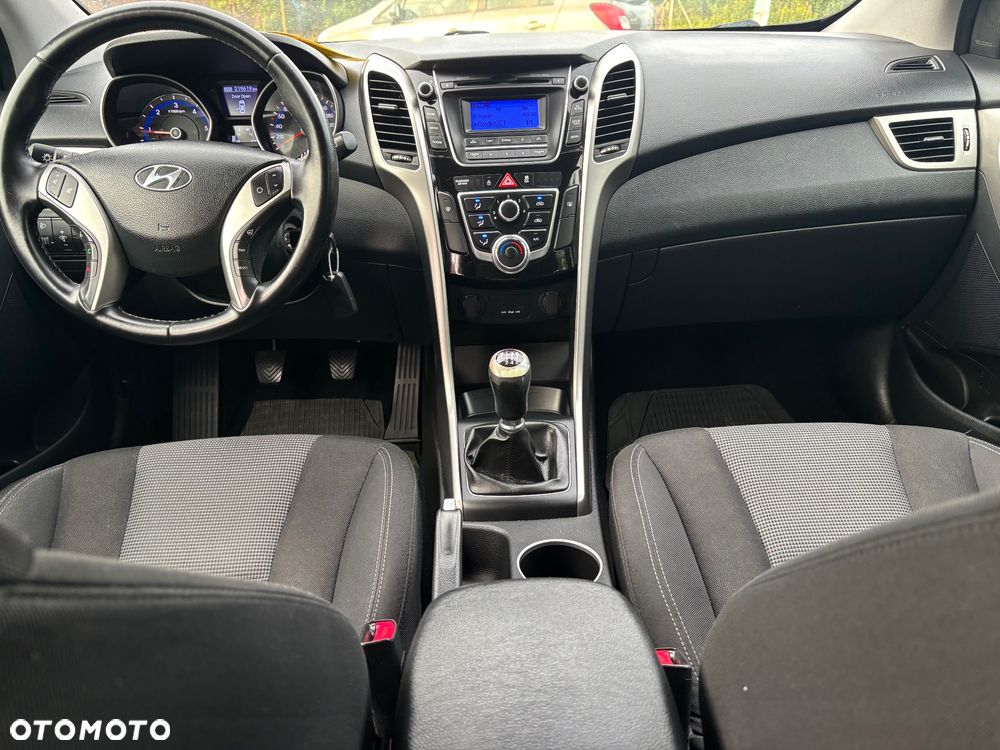 Hyundai i30 1.4 CRDi Trend - 2