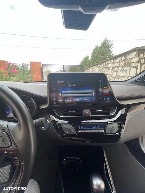 Toyota C-HR - 24