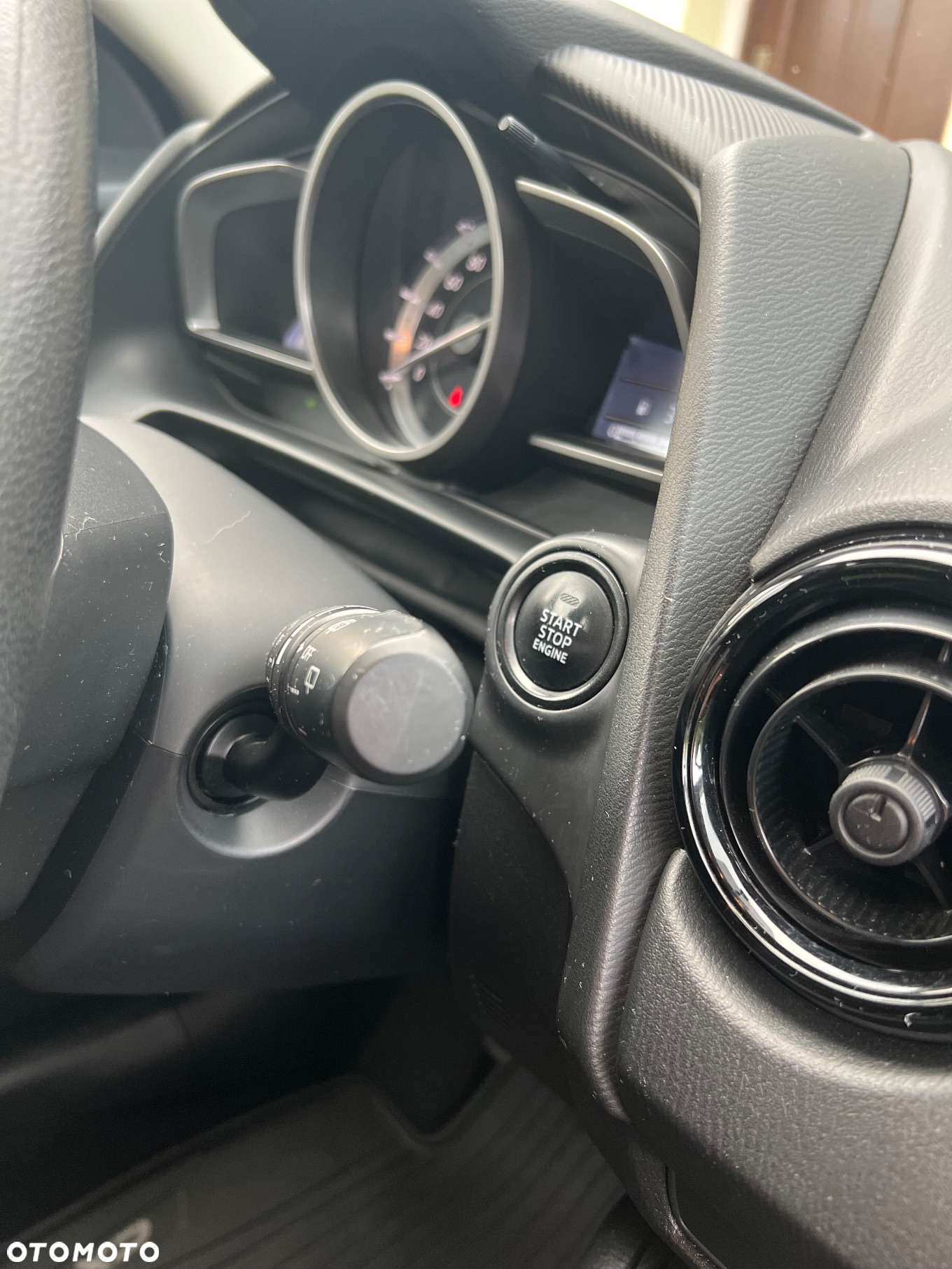 Mazda CX-3 SKYACTIV-G 120 FWD Prime-Line - 8