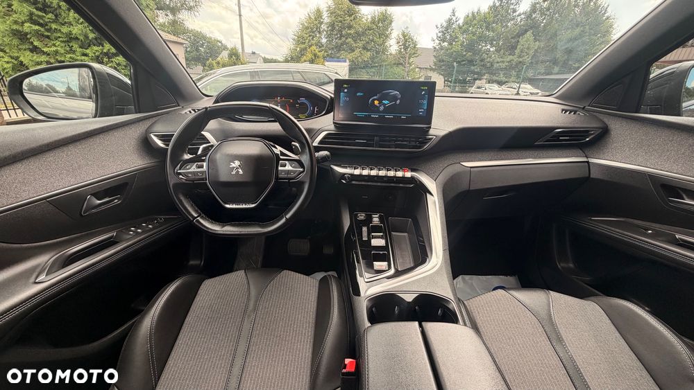Peugeot 3008 - 11
