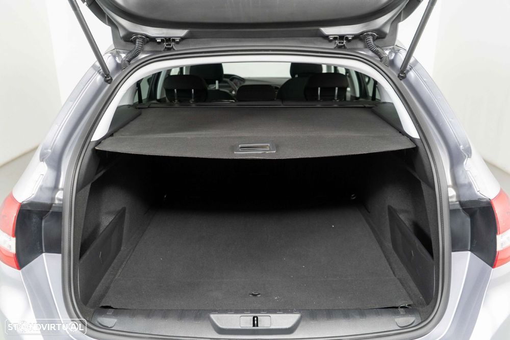 Peugeot 308 SW 1.5 BlueHDi Style - 11