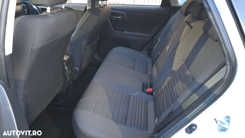 Toyota Auris - 6