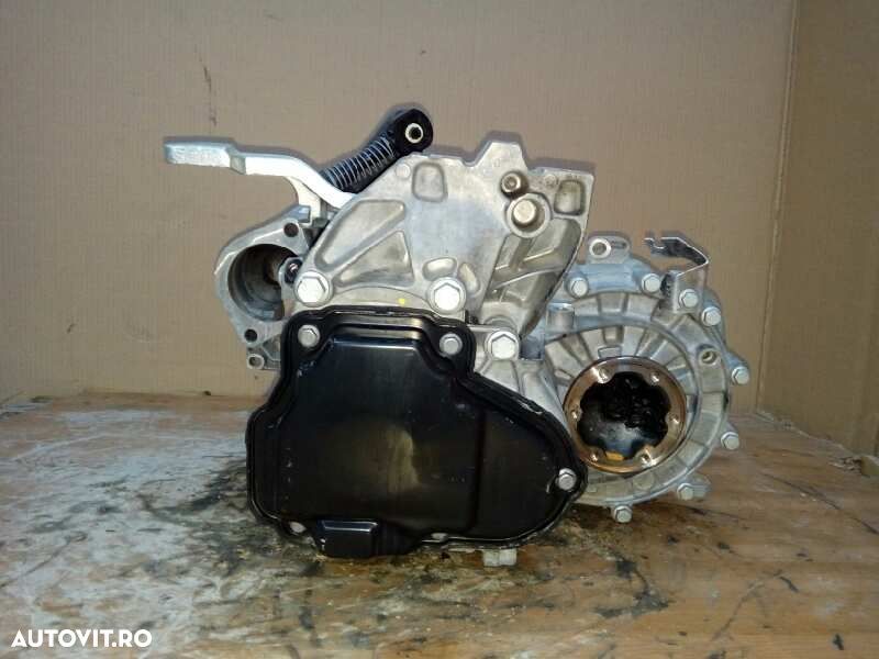 Cutie viteze VW Passat; 5 + 1 Trepte; KJF - 1