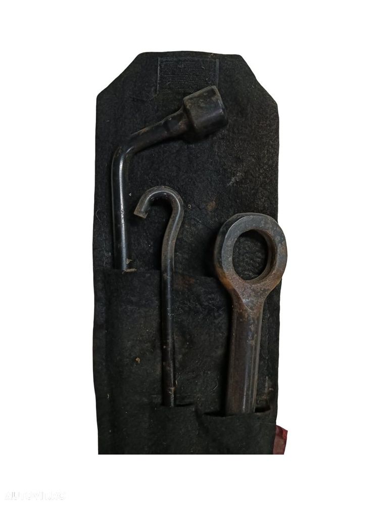 Cheie Roti HYUNDAI ix35 LM, EL, ELH 2009 - > - 1