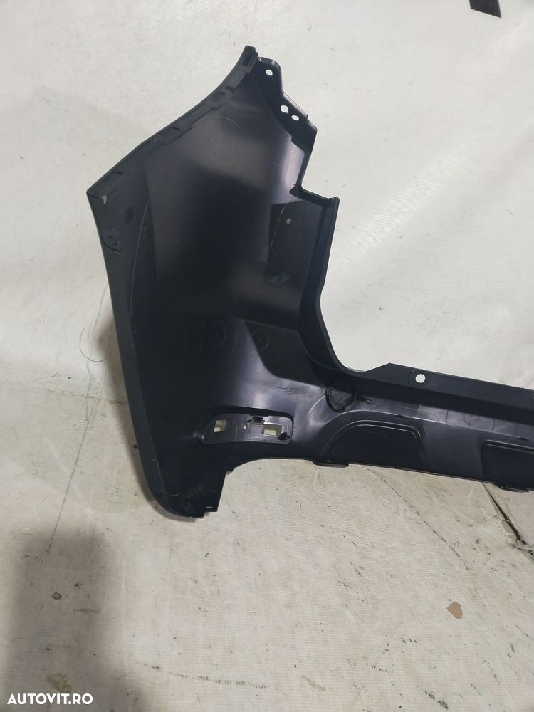Bara spate Dacia Dokker, 2012, 2013, 2014, 2015, 2016, 2017, 2018, 2019, 2020, 2021, 2022, cod origine OE 820256654R. 10054 - 11