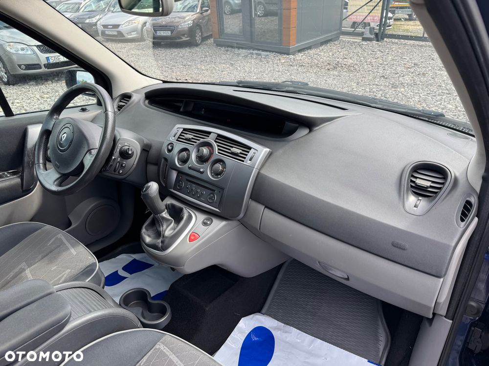 Renault Scenic 1.6 16V Expression - 15