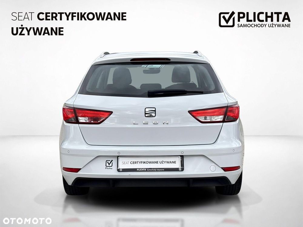 Seat Leon - 5