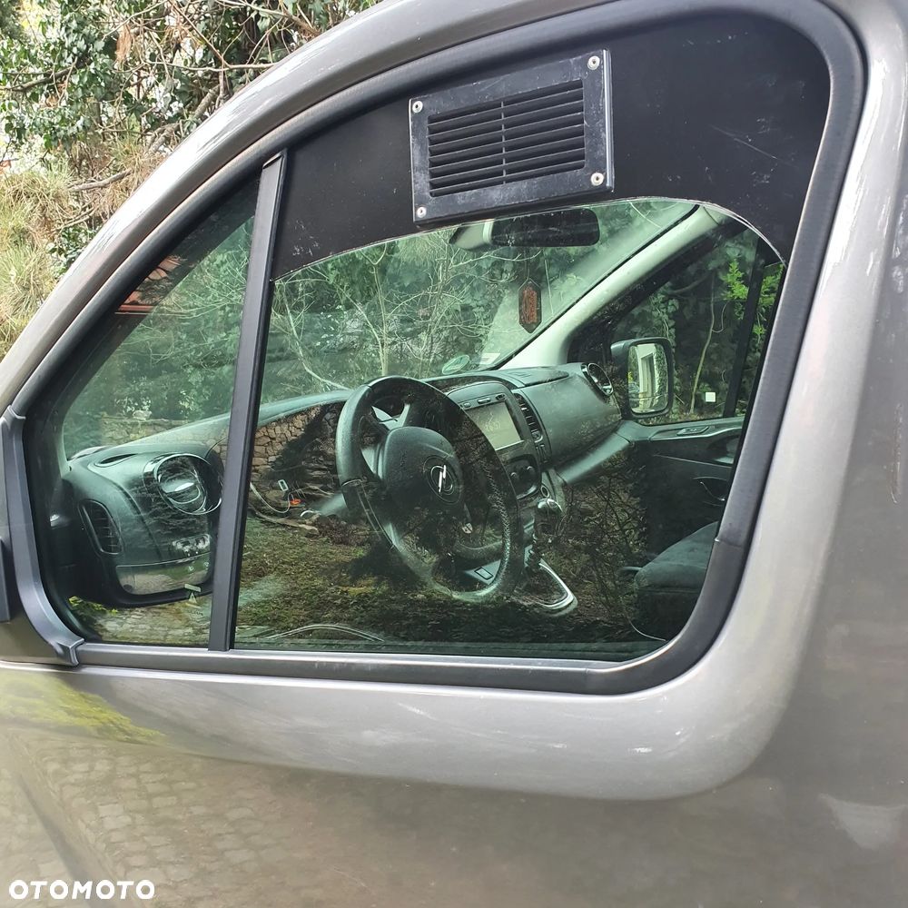 Opel Vivaro L2H1 2,9t Edition Tour - 22