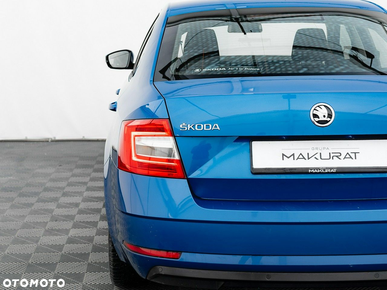 Skoda Octavia 2.0 TDI Ambition - 12