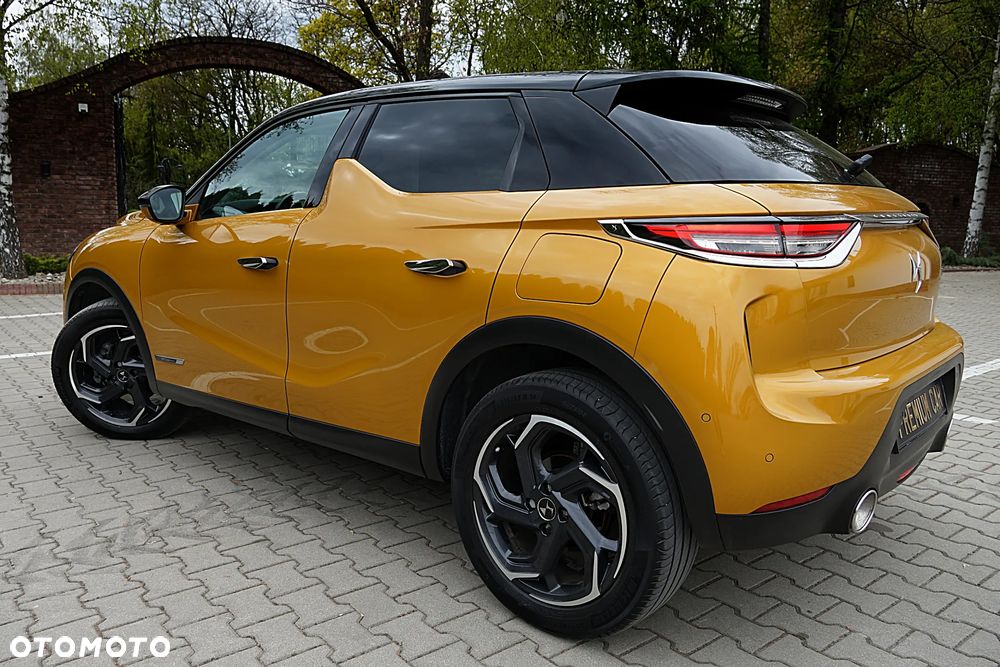 DS Automobiles DS 3 Crossback - 22