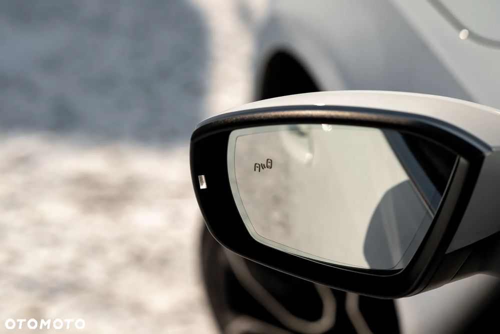 Skoda Octavia 2.0 TSI DSG 4x4 Sportline - 12